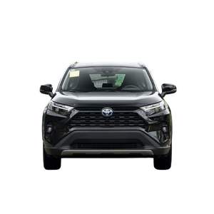 <span class=keywords><strong>Toyota</strong></span> RAV-4 <span class=keywords><strong>2023</strong></span> Usada, SUV Compacta, RAV-4 Híbrida 4x4, Autos Usados de Gasolina, <span class=keywords><strong>Toyota</strong></span> RAV-4 Usada, Auto Híbrido de Gasolina Barato - Product Image 1