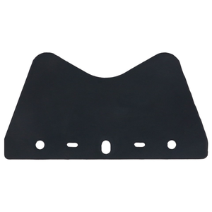 1609B00502 Placa de goma para Sierra ingletadora deslizante GCM12SD (paquete de <span class=keywords><strong>2</strong></span>) - Product Image 1