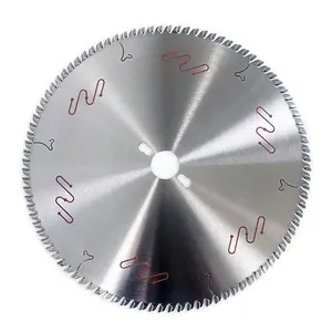 New Hot Selling Products Big Size Sawmill Diameter Large Tct Circular Saw Blade For Wood Cutting