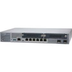 Original New Juniper Firewall SRX320-RMK0 Stock on Sale Enterprise Vpn Mini Sophos Pfsense 4 Nic Firewall <b>Router</b> - Product Image 4
