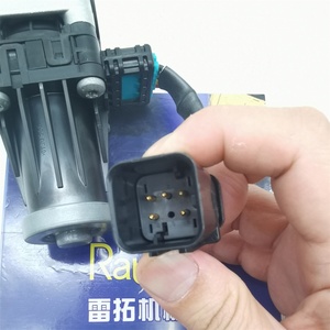 วาล์ว EGR 578-9953 5789953 467-0543 4670543 467-0529 4670529 349-6734 3496734วาล์วสำหรับ C7.1เครื่องยนต์ E320D2 E320E - Product Image 5