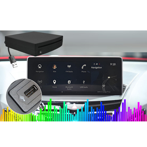 External USB Car CD <b>DVD</b> <b>Player</b> For Android Navigation System Support <b>DVD</b> ROM CD RW Playback High Fidelity Audio Output - Product Image 6