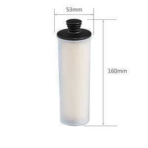 เครื่องกรองอากาศแบบไส้กรองไอน้ำ,ชิ้นส่วนเครื่องดูดฝุ่นไอน้ำสำหรับ Karchers EasyFix ปี SC2 SC3 <span class=keywords><strong>SC</strong></span> 3 28630180 - Product Image 2