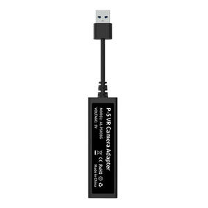 USB 3.0 PS <span class=keywords><strong>VR</strong></span> ถึง PS5 สายอะแดปเตอร์กล้องขนาดเล็กสําหรับ PS5 PS4 <span class=keywords><strong>VR</strong></span> Connector - Product Image 4