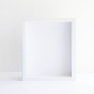 Tùy Chỉnh Bán Buôn Quảng Trường Kỷ Niệm Bộ Sưu Tập Bóng Hộp Sâu 6Cm, Bốn Màu Sắc Lựa Chọn Kích Thước Chức Năng Khung Ảnh Bóng - Product Image 6