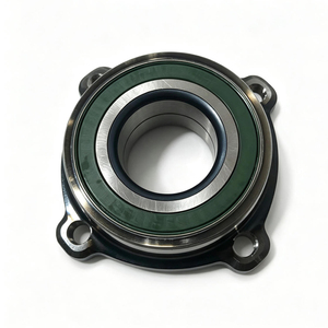 Kit de remplacement de roulement de roue arrière OE 33412282675, roulement de moyeu à butée radiale pour BMW Série 4 F82 M4 F83 Série 3 F80 M3 - Product Image 6
