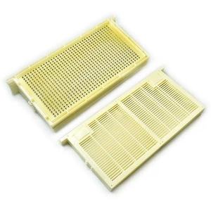 Cadre de collecte de gelée royale en plastique durable pour ruche d'<span class=keywords><strong>abeilles</strong></span>, vente en gros - Product Image 1