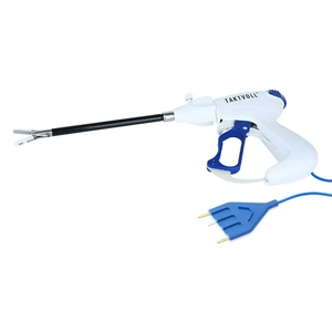 Dispositivo de Sellado de Vasos Eléctrico <span class=keywords><strong>Ligasure</strong></span> Maryland VS1037D para Cirugía General: Operaciones Seguras y Eficientes - Product Image 4