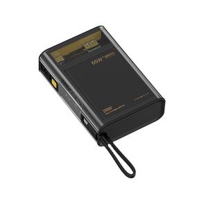 <span class=keywords><strong>Batterie</strong></span> <span class=keywords><strong>externe</strong></span> magnétique sans fil transparente 10000mAh <span class=keywords><strong>pour</strong></span> <span class=keywords><strong>iphone</strong></span> 14 <span class=keywords><strong>13</strong></span> 12 <span class=keywords><strong>Pro</strong></span> Max samsung - Product Image 3