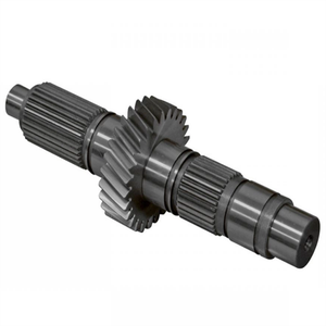 Kit de réduction d'engrenage de Transmission d'usinage CNC de haute qualité arbre d'entraînement à vendre - Product Image 1