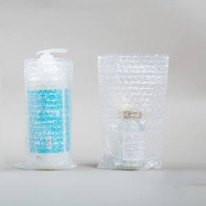 Надувной пузырьковый пакет, Воздушная пленка с прозрачной стойкой, Ldpe, офсетная печать, почтовые конверты, подарочная упаковка - Product Image 3