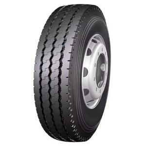 Neumático de camión 275/70R22.5 275/80R22.5 con sistema antideslizante para la eliminación de piedras, para operación en carreteras regionales y autopistas, con mayor durabilidad. - Product Image 6