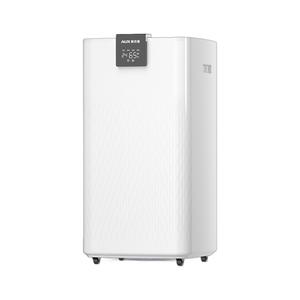 Deshumidificador AUX con Capacidad Diaria de 60L, Tanque de 5L, Silencioso (45 dB) para Hogar, Dormitorio, Sótano, Ahorro de Energía - Product Image 2