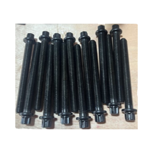 Pernos de Cabeza de Cilindro Nuevos de Alta Calidad para Fiat Ducato Box 2006- 120/130 Motores Multijet con 1 Año de Garantía OE - Product Image 2