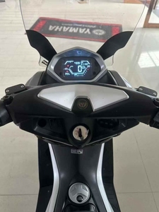 Motocicleta Yamaha <span class=keywords><strong>Maverick</strong></span> X Cruiser 150 de Segunda Mano, de Dos Ruedas, a Gasolina, con Pedal, Acabado Original, Garantía de Calidad - Product Image 5
