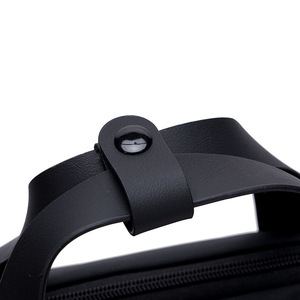 Maletín Portaordenador de Negocios, Multifuncional, Portátil, Simple, de Gran Capacidad, con Logotipo Personalizado, de Poliéster y Nailon, de Alta Calidad - Product Image 6