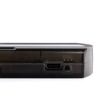 SummerCart 64 Cartouche de jeu N64 Open Source Flashcartridge pour console de jeu 64, compatibilité carte SD 32 Go, plus de 5400 jeux