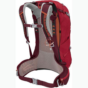 Échantillon gratuit Sac à dos de randonnée en nylon 55L 65L 75L Sac à dos de randonnée résistant à l'eau pour la randonnée en montagne le camping - Product Image 3