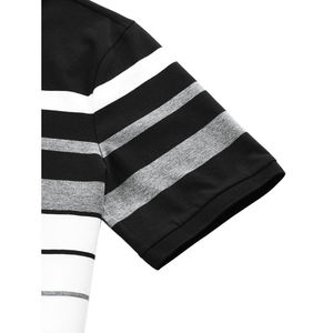 Camiseta Polo, Servicio OEM de Camisetas Polo, Camiseta Polo Sublimada para Hombre, Diseño Personalizado, Diseño Superior, Camisetas Polo Premium para Hombre - Product Image 3