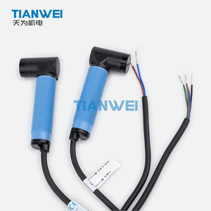 Enquête prix XP-SP300SE4 100% nouveau et original capteur photoélectrique de Taiwan KFPS en stock maintenant - Product Image 3