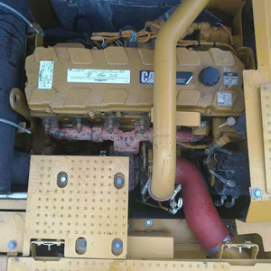 Expédition rapide Caterpillar Cat 336D 336D2 336D2L 336 sur avec la meilleure condition de travail et de bonnes performances sur les meilleures ventes - Product Image 4