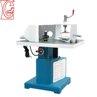 Prix compétitif Machine d'ébauche de meulage de semelle intérieure double face de haute précision à vendre