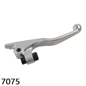 适用于KTM HUS QVARNA GASGAS EXC SX sxc XCF EXC TE FE MC EX的越野摩托车前制动杆，适用于<span class=keywords><strong>Brembo</strong></span>制动2024