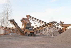 Lo MAS vendido cát 2024 làm cho dây chuyền sản xuất cát đá nghiền cát làm tách rung màn hình zhengzhou - Product Image 4