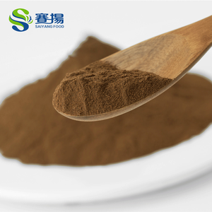 Extracto de Alcachofa en Oferta, Extracto de Cardo de Campo de Alta Calidad, Extracto de Hojas de Alcachofa en Polvo - Product Image 3