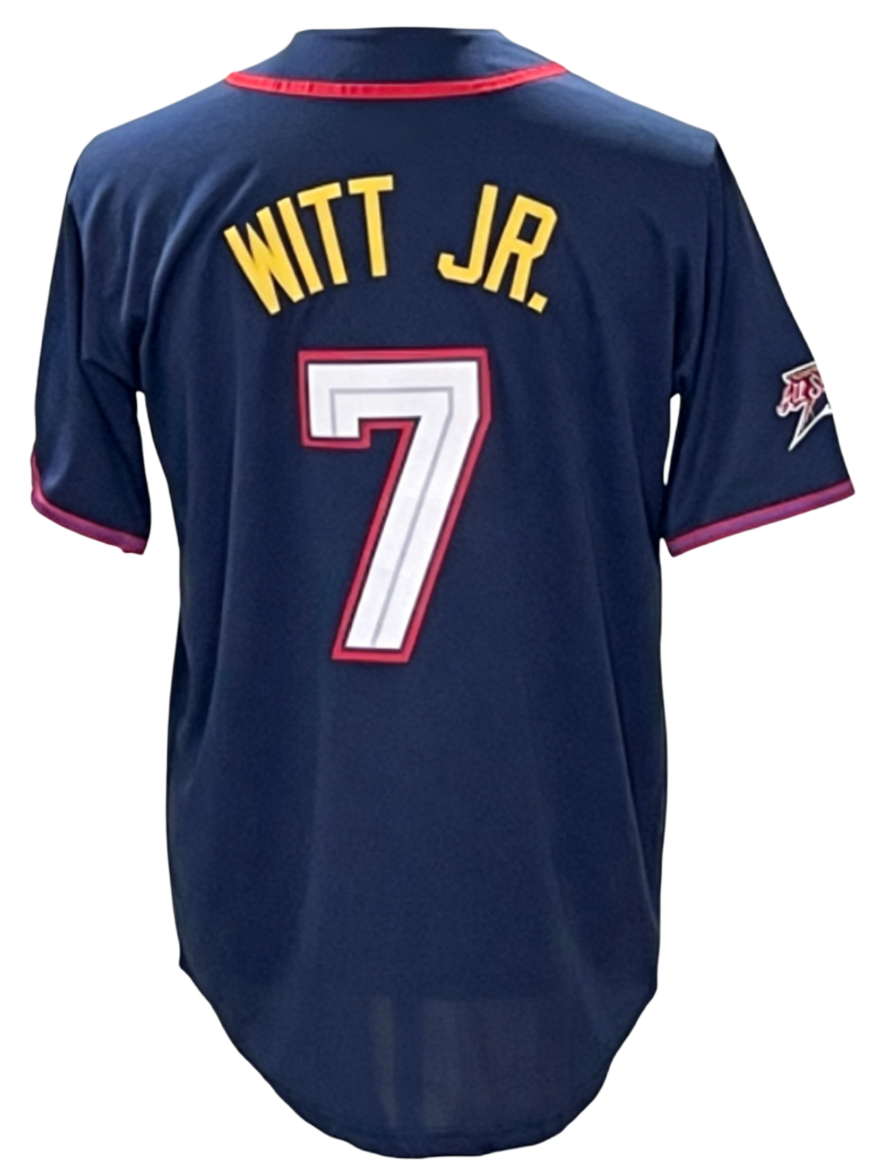 7 บ๊อบบี้ วิตต์ จูเนียร์ นาวี-2