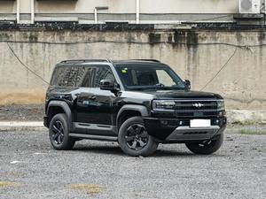 BYD Leopard 5 2025 <span class=keywords><strong>SUV</strong></span> électrique de luxe PHEV, moteur 1.5T 194 ch, autonomie 101-200 km, véhicule d'occasion en stock - Product Image 3