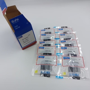 Pemasok Bantalan Bola Miniatur S K F 61804-2RZ Deep Groove Ball <span class=keywords><strong>Bearing</strong></span> - Product Image 6