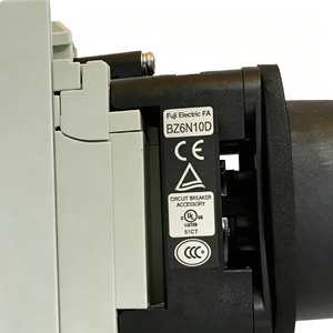 Ensemble de câbles de disjoncteur FANUC BW50EAG 8017-T712 8015-T347 <span class=keywords><strong>TF1</strong></span> LA/LB/LC pour armoire de commande de sécurité robotique BW50EAG - Product Image 5