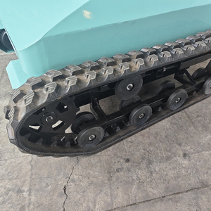 Cortadora de Césped Robótica de 800 mm en Oferta, con GPS, Planificación Automática de Rutas, Batería de Litio para Cortar Césped, E800 de Alta Eficiencia - Product Image 5