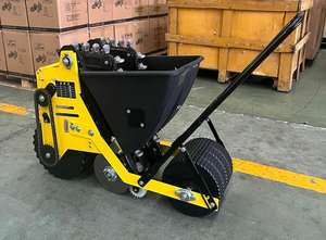 Máquina Manual de Alta Calidad para Plantar <span class=keywords><strong>Semillas</strong></span> de Ajo - Product Image 5