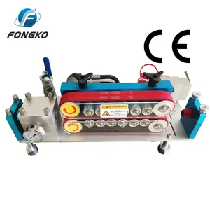 FONGKO FK800CY Blasmaschine für Glasfaser-Kabel in Hdpe-Rohre Hydraulikkabelbläser