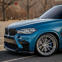Rines de Aleación Forjada en Estaño con Radios Remachados de 20, 21 y 22 Pulgadas, 5x112, Tenaces y Rápidos, para BMW X5 M F85 Speedway SUV