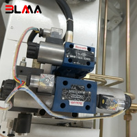 Prensa Plegadora de Alta Precisión 100T/2500 para Fabricación Eficiente de Chapas Metálicas