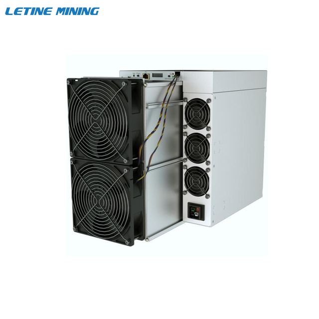 New Bitmain Antminer S21XP 270T 3645W Bitcoin Miner SHA256 Bitmain Antminer S21