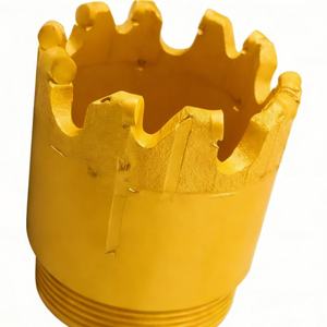 Brocas de Perforación PDC de 113 mm para Exploración Geológica Compacta, Muestreo Preciso de Rocas y Perforación de Pozos de Agua - Product Image 3