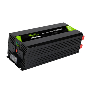 Nuovo arrivo inverter solare <span class=keywords><strong>grande</strong></span> inverter 6000w continuo 12000 watt picco inverter - Product Image 4