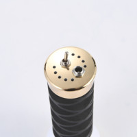 360 degrés Drainage lymphatique réduction de la Cellulite corps sculptant levage minceur beauté boule intérieure 7d rouleau mince Instrument
