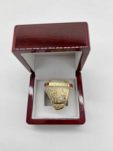 2024 pour la bague de championnat nouvelle édition officielle bague de mode pour hommes populaire mémorial nouveauté - Product Image 6