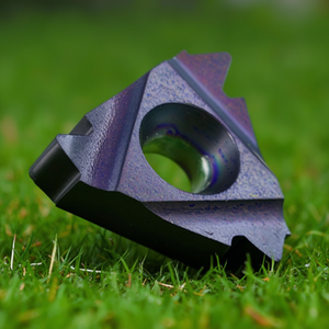 Ttake 55 Degree Full Profile Whitworth <b>Threading</b> Insert For Metal Cutting <b>Tools</b> - Product Image 3