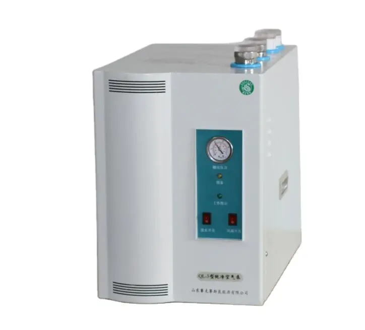 QL-5 lab pure air gas generator supply 5LPM