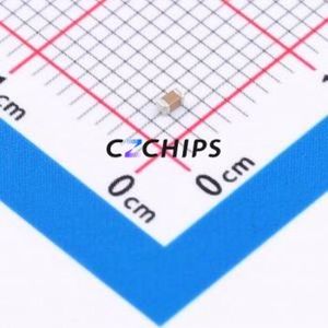 0603B472K101NT ตัวเก็บประจุ SMD (MLCC) 0603 (ความจุ: 4.7nF )(ความแม่นยำ: 10% แรงดันไฟฟ้า: 100V) - Product Image 1