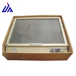 offset plate uv light exposure machines