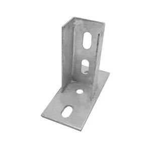 Quang điện khung kết nối cơ sở kênh thép hình chữ C phụ kiện quang điện khung điều hòa không khí - Product Image 5