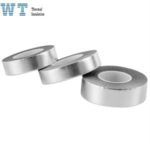 Arnés para coche <span class=keywords><strong>de</strong></span> papel <span class=keywords><strong>de</strong></span> <span class=keywords><strong>aluminio</strong></span> y silicona, <span class=keywords><strong>cinta</strong></span> para automóvil, <span class=keywords><strong>aislante</strong></span> ignífugo, blindaje electromagnético, <span class=keywords><strong>cinta</strong></span> antiestática - Product Image 1