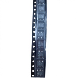Transistores RF Industriales Nuevos en Stock, Circuitos Integrados de Potencia, Chips de Puerta Lógica, Montaje en Superficie/en Riel, AD706JRZ - Product Image 1